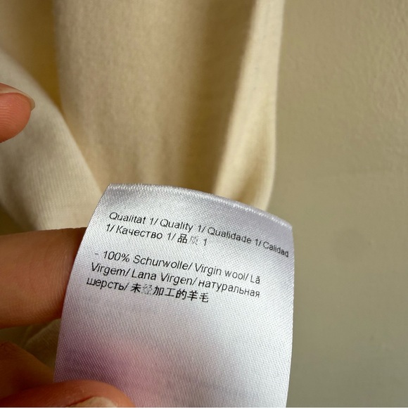 Escada top - Picture 7 of 7